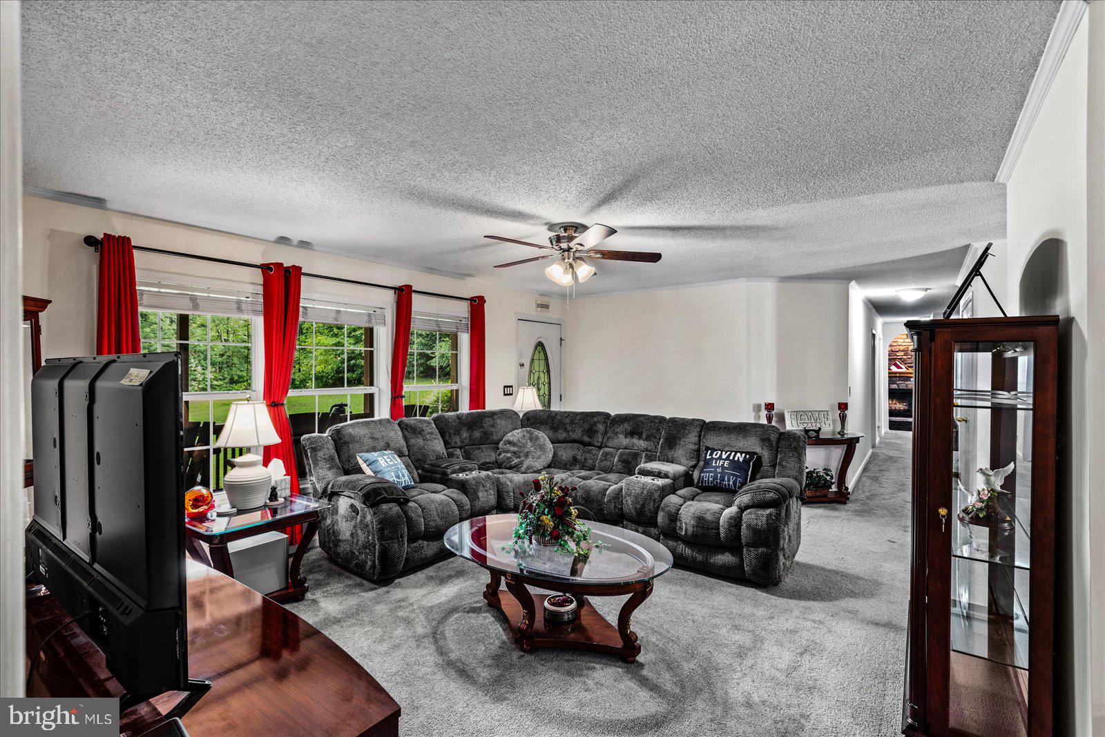 115 Anna Highview Drive Bumpass, VA 23024 - Photo 4 of 40