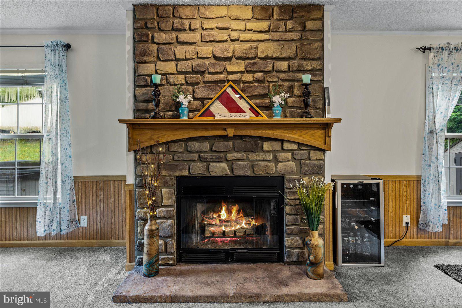 115 Anna Highview Drive Bumpass, VA 23024 - Photo 7 of 40