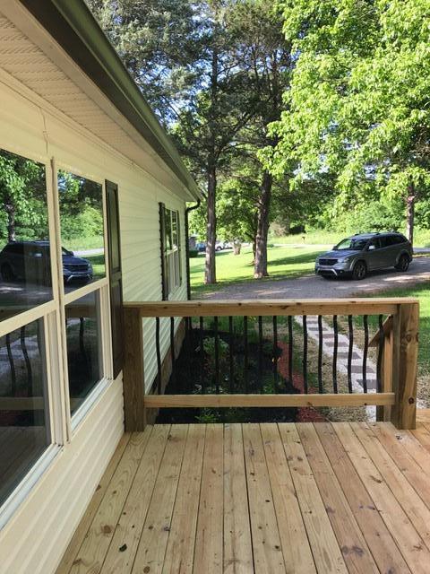 7509 Rodgers Road Corryton, TN 37721 - Photo 3 of 22 image