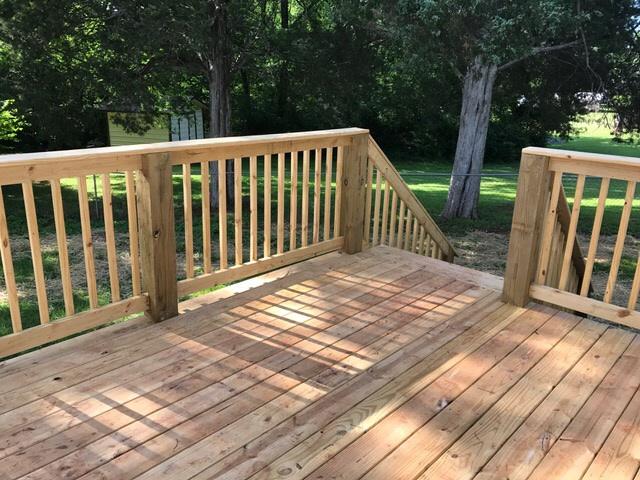 7509 Rodgers Road Corryton, TN 37721 - Photo 5 of 22 image