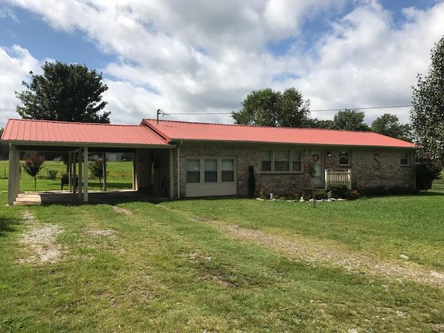 100 Alpine Way Road Manchester, TN 37355 - Photo 1 of 21 Gallery Image 1