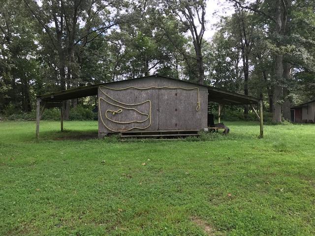 100 Alpine Way Road Manchester, TN 37355 - Photo 17 of 21 Gallery Image 17