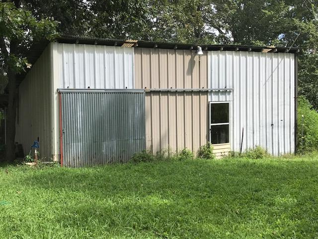 100 Alpine Way Road Manchester, TN 37355 - Photo 18 of 21 Gallery Image 18
