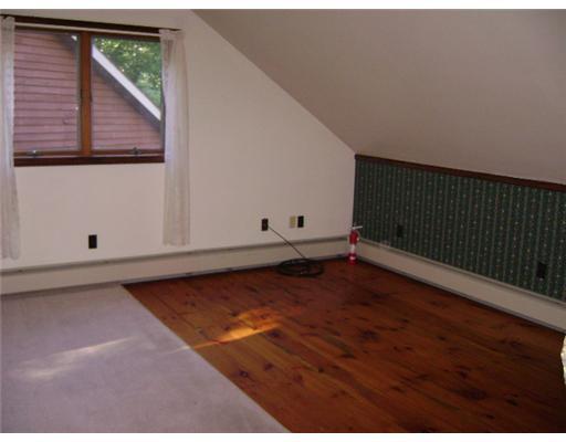 118 Beech Street Augusta, ME 04330 - Photo 19 of 24 Bedroom. SECOND FLOOR BEDROOM