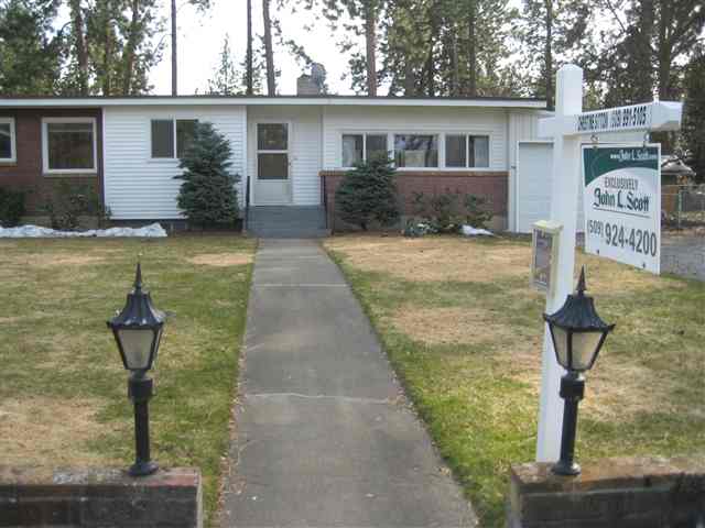 12718 East Saltese Road Spokane, WA 99216 - Photo 1 of 9