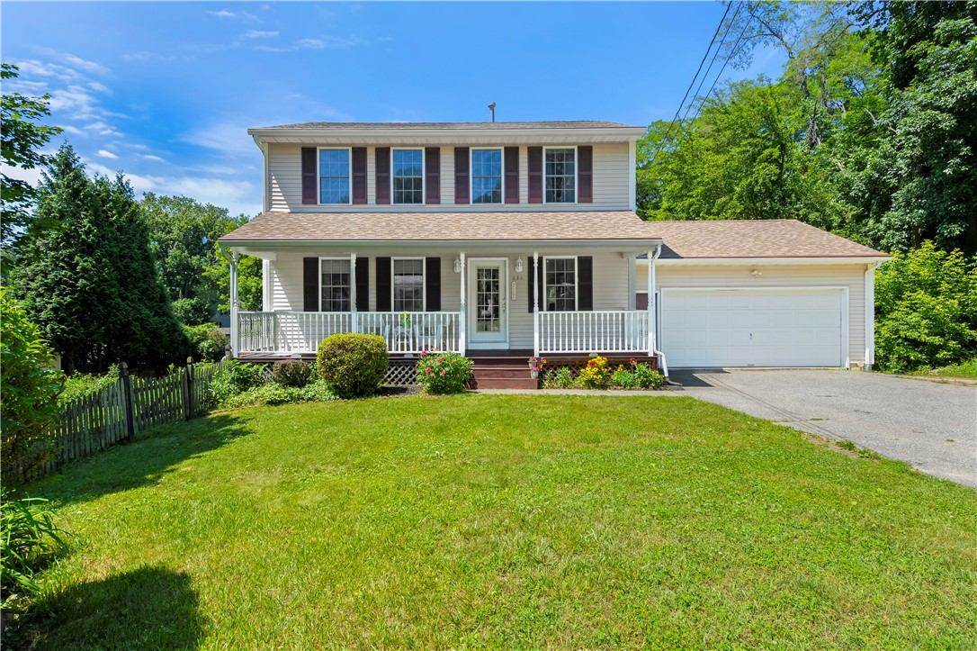 634 Prospect Street Woonsocket, RI 02895 - Photo 1 of 17