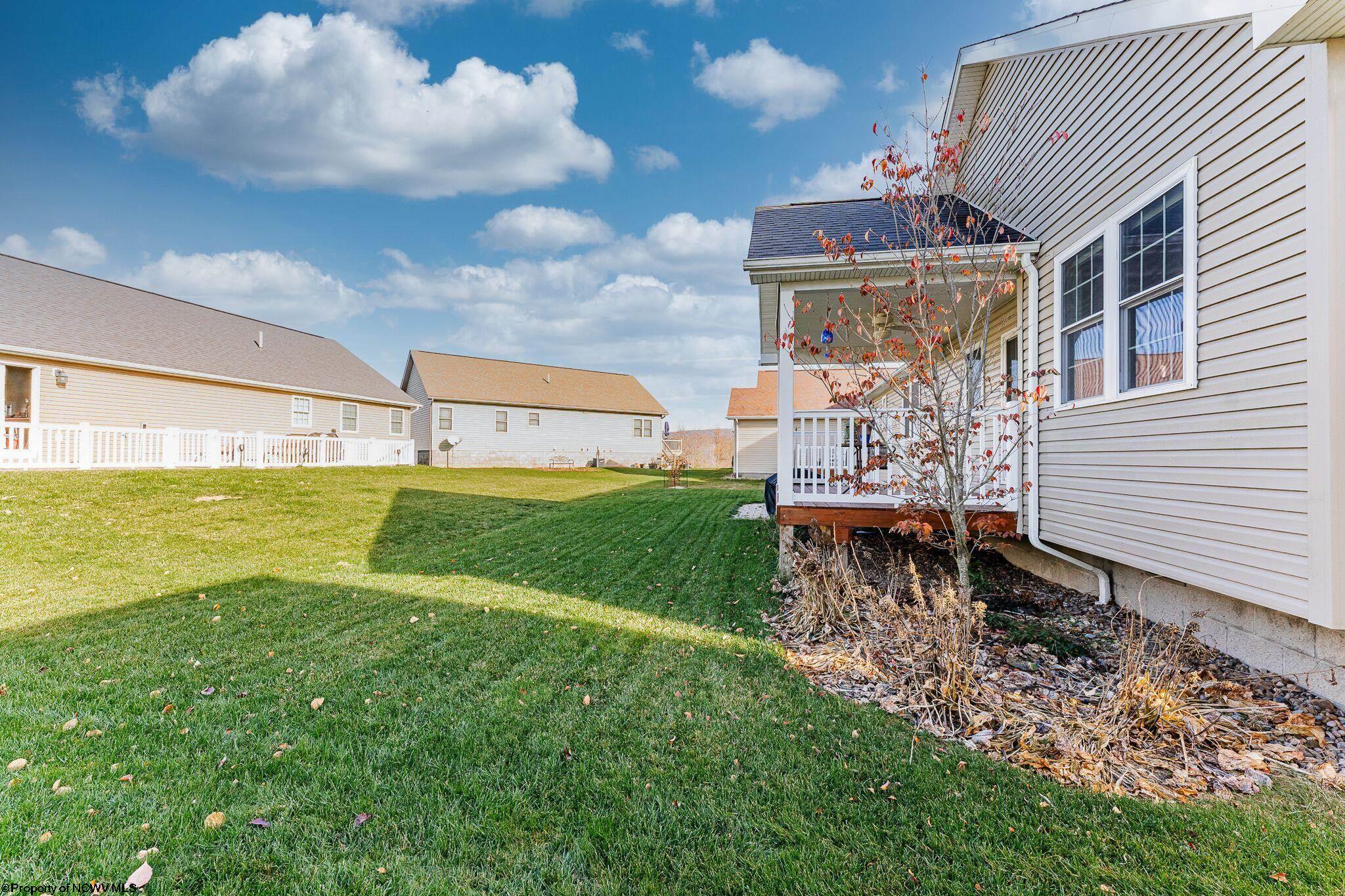 8 Amber Ridge Morgantown, WV 26508 - Photo 30 of 32 Gallery Image 30