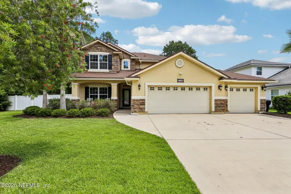 $580,000 | 1755 Eagle Crest Drive, Fleming Island, FL 32003