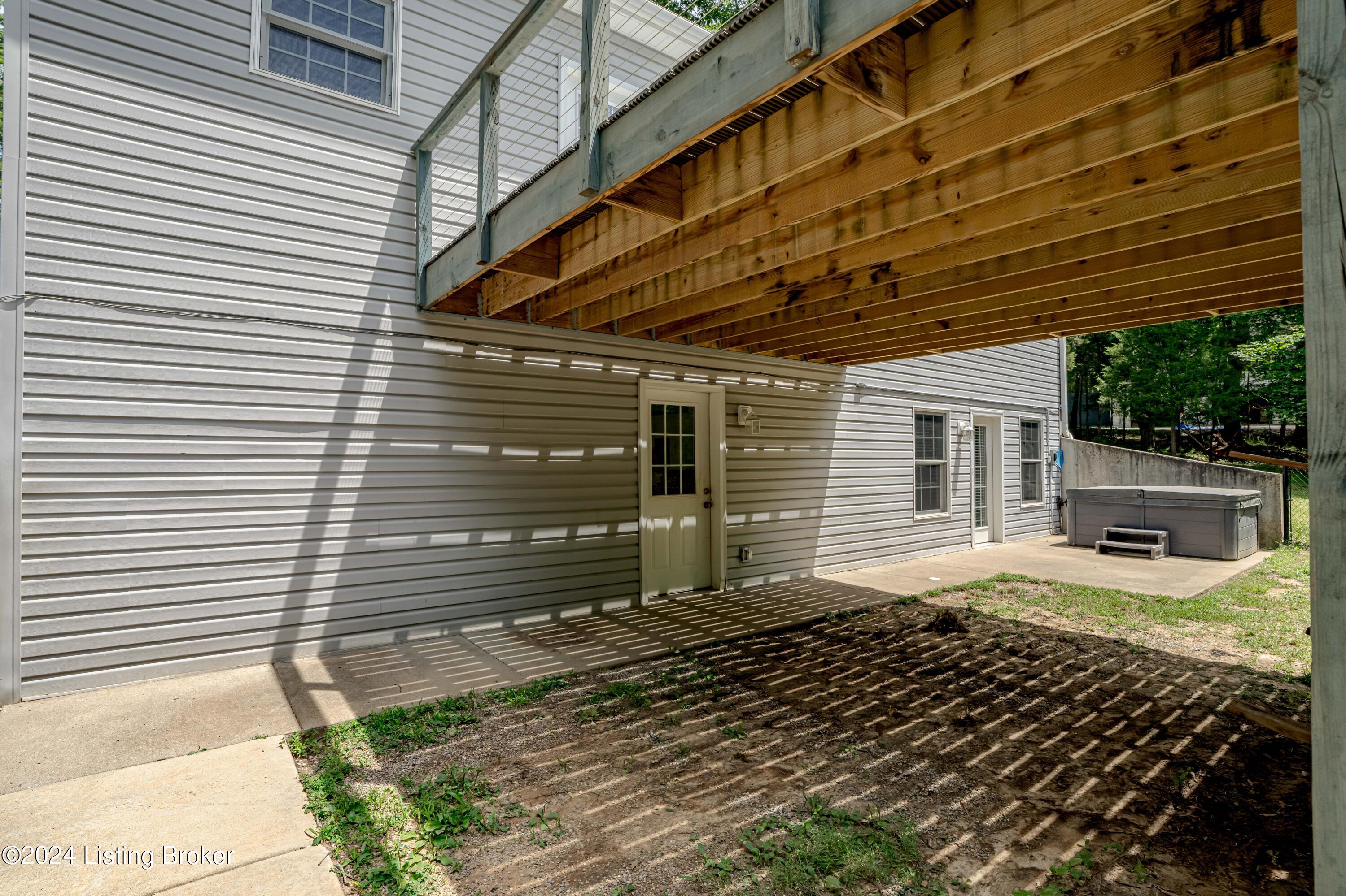 820 Long Needle Road Brandenburg, KY 40108 - Photo 56 of 71 DSC09831