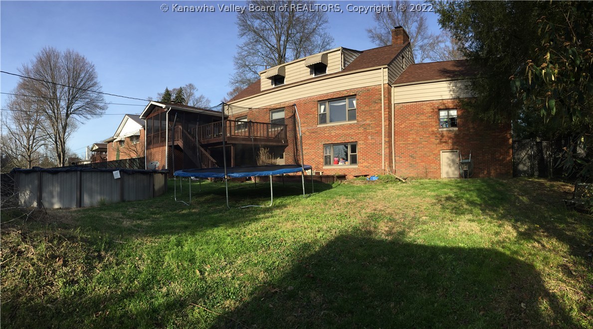 941 Lotus Road St. Albans, WV 25177 - Photo 6 of 28 Gallery Image 6