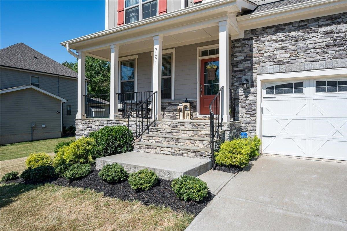 7141 Rex Road Holly Springs, NC 27540 - Photo 2 of 34 Photo 2