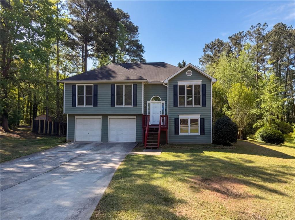 20 Craig Way Covington, GA 30016 - Photo 22 of 24
