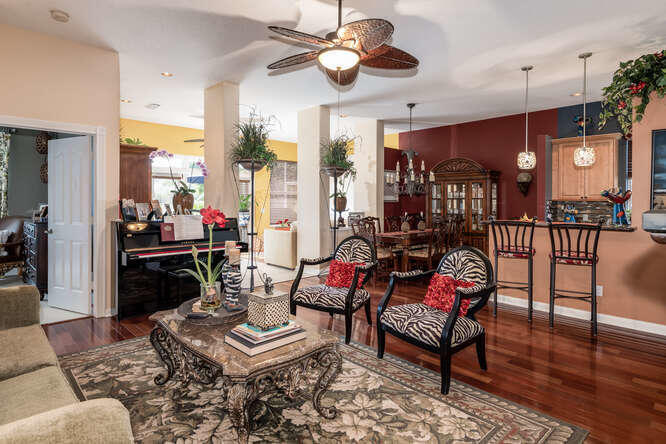 5046 Southeast Inkwood Way Hobe Sound, FL 33455 - Photo 14 of 29 Must See Property-small-017-014-Full Vie