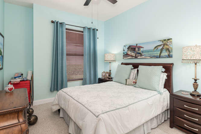 5046 Southeast Inkwood Way Hobe Sound, FL 33455 - Photo 19 of 29 Must See Property-small-023-016-Bedroom