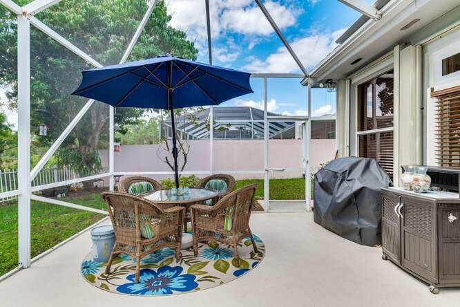 5046 Southeast Inkwood Way Hobe Sound, FL 33455 - Photo 23 of 29 Must See Property-small-028-025-Outdoor