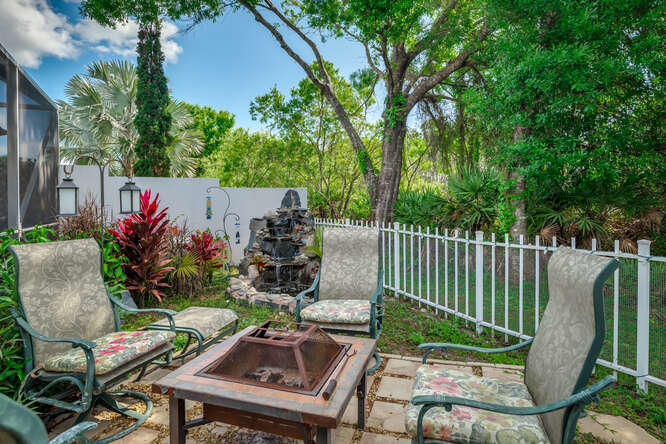 5046 Southeast Inkwood Way Hobe Sound, FL 33455 - Photo 26 of 29 Must See Property-small-032-031-Relaxati