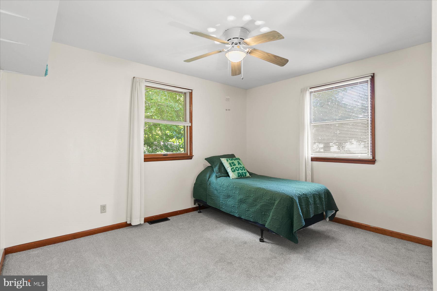 32829 Omar Road Dagsboro, DE 19939 - Photo 15 of 32 Large second bedroom