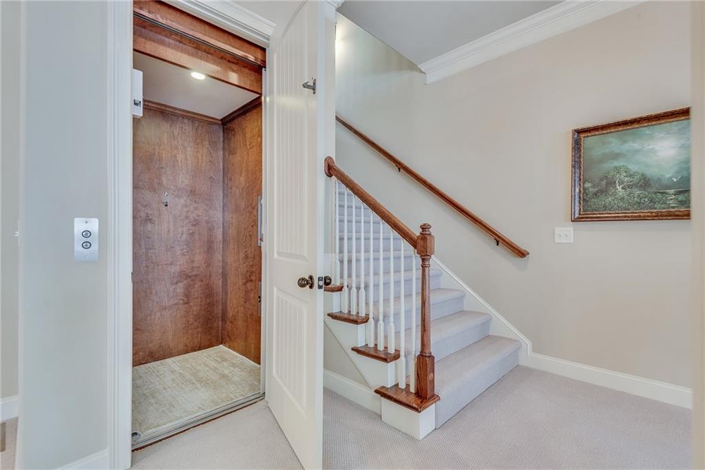 141 Staddlebridge Avenue Canton, GA 30114 - Photo 6 of 45
