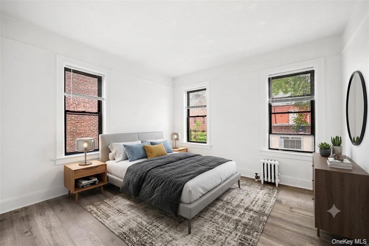663 Locust Street, Unit 5D Mount Vernon, NY 10552 - Photo 16 of 21 Virtually staged