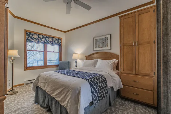 $245,900 | 101 Osthoff Avenue, Unit 285, Elkhart Lake, WI 53020