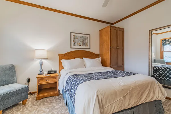 $245,900 | 101 Osthoff Avenue, Unit 285, Elkhart Lake, WI 53020