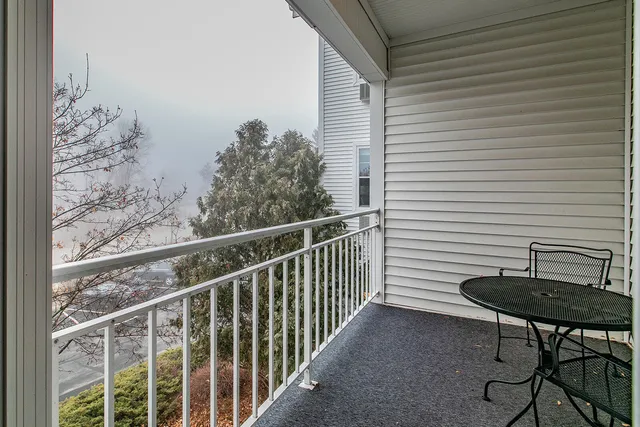 $259,500 | 101 Osthoff Avenue, Unit 285, Elkhart Lake, WI 53020