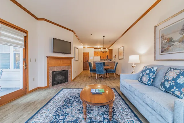 $259,500 | 101 Osthoff Avenue, Unit 285, Elkhart Lake, WI 53020