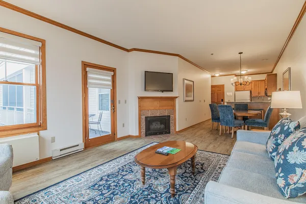 $245,900 | 101 Osthoff Avenue, Unit 285, Elkhart Lake, WI 53020