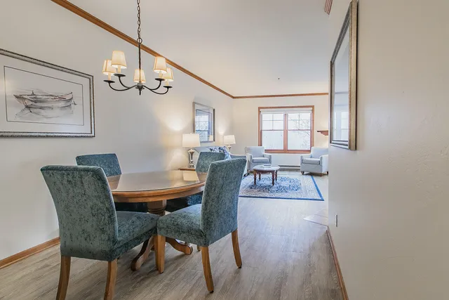 $259,500 | 101 Osthoff Avenue, Unit 285, Elkhart Lake, WI 53020