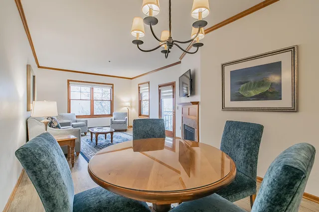 $259,500 | 101 Osthoff Avenue, Unit 285, Elkhart Lake, WI 53020