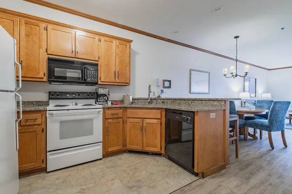 $245,900 | 101 Osthoff Avenue, Unit 285, Elkhart Lake, WI 53020