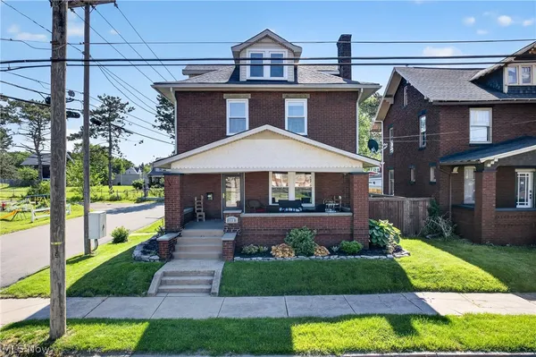 $149,900 | 140 Smith Avenue Northwest, Canton, OH 44708