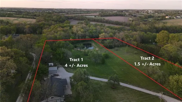 $505,000 | 14298 Leavenworth Road, Basehor, KS 66007