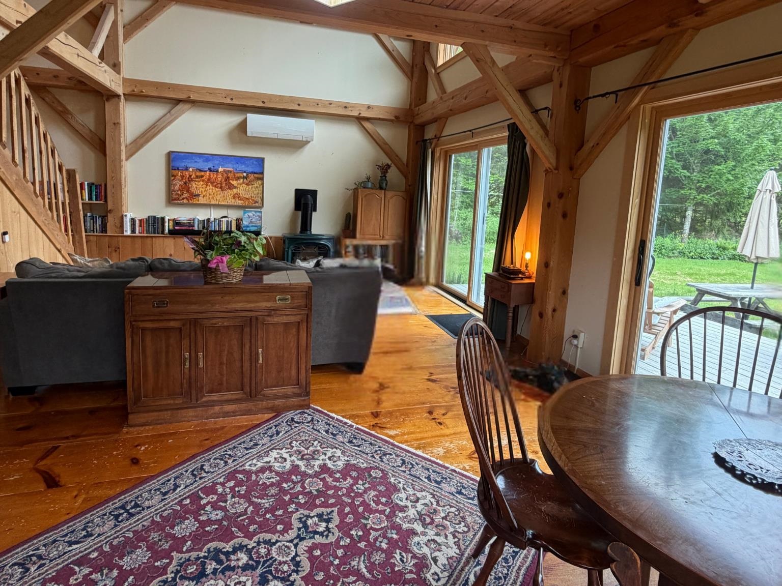 99 Bushnell Road Waitsfield, VT 05673 - Photo 15 of 56