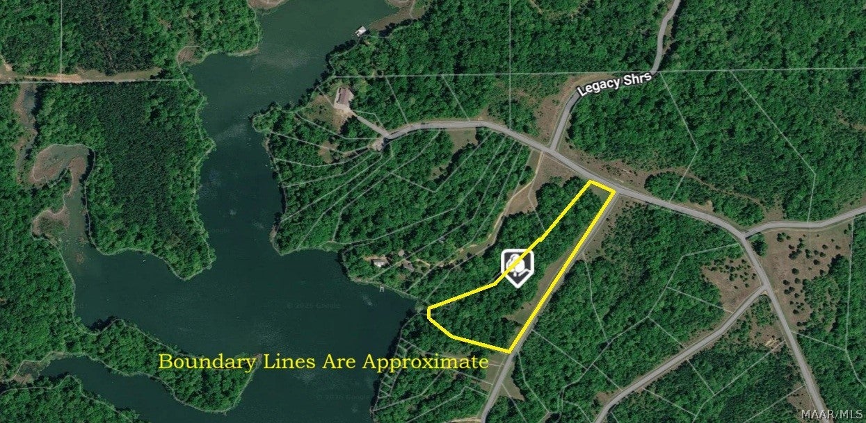 14 Legacy Shores Alberta, AL 36720 - Photo 1 of 4 Gallery Image 1