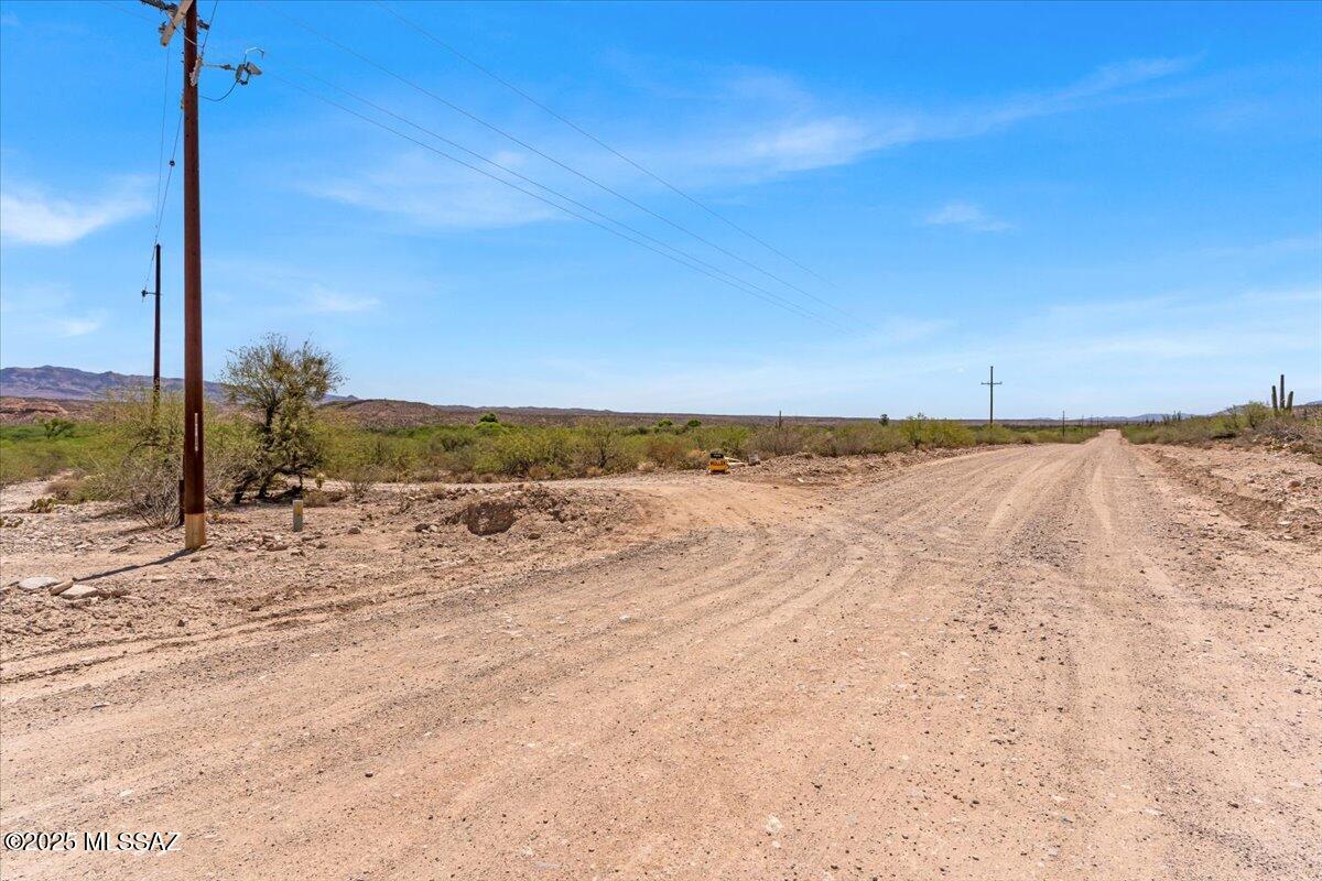 16180 Redington Road Benson, AZ 85602 - Photo 15 of 17 a view of ocean view with beach
