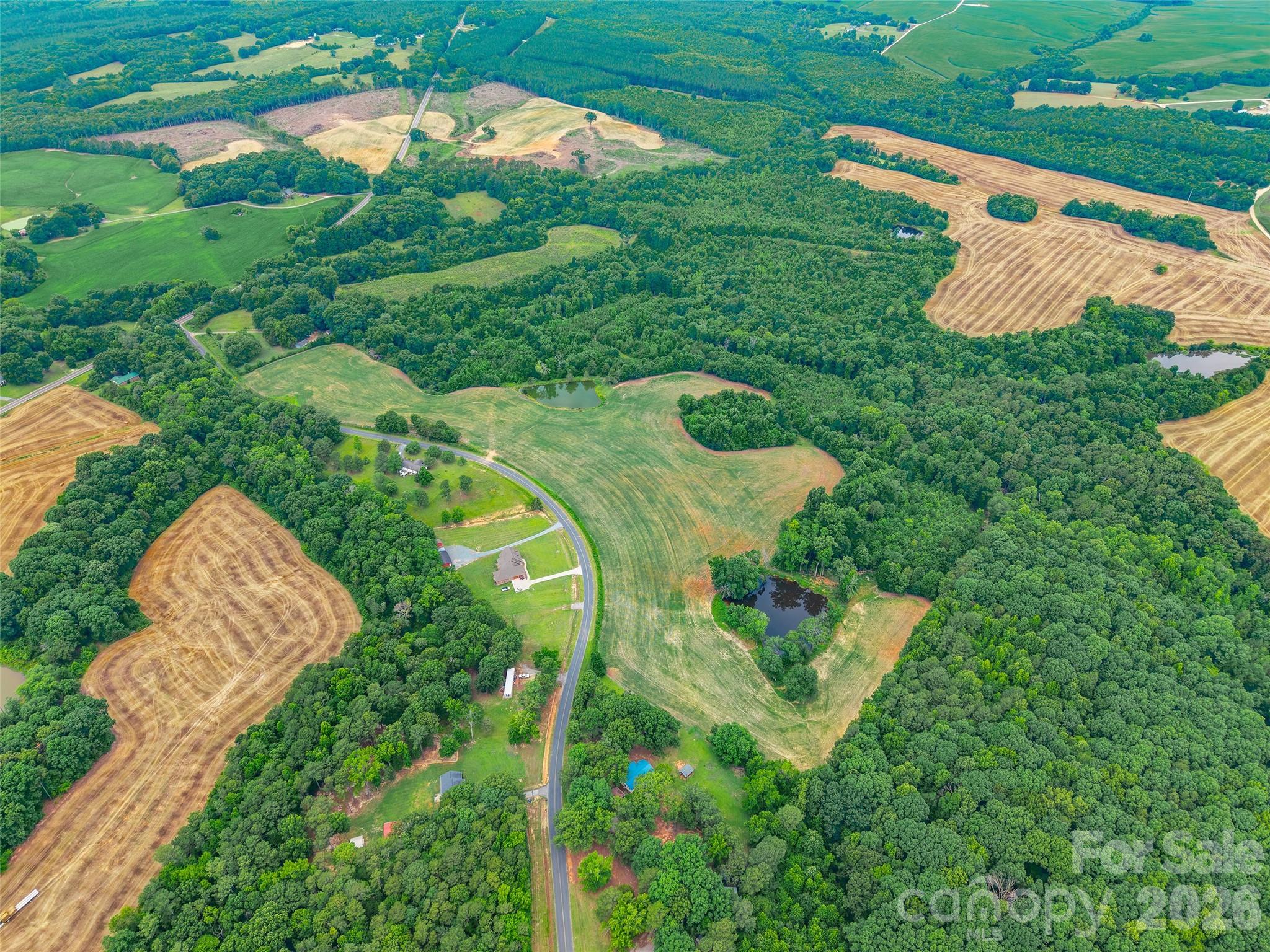 0 John Doster Road Pageland, SC 29728 - Photo 4 of 12