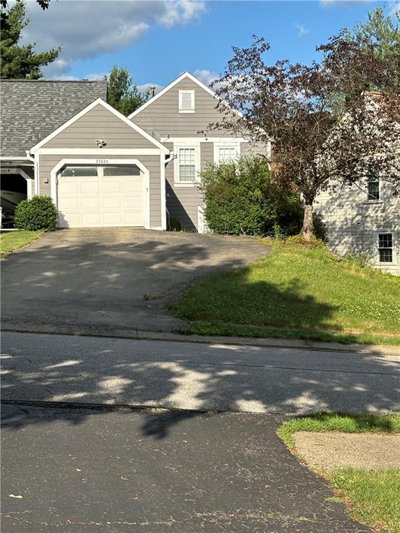 2583 Grouse Ridge, Unit B Wexford, PA 15090 - Photo 1 of 20 Gallery Image 1