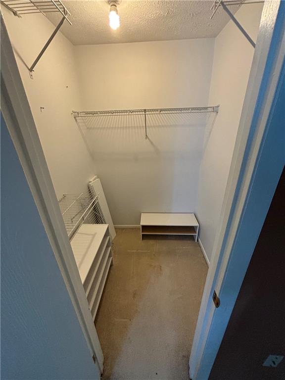 2583 Grouse Ridge, Unit B Wexford, PA 15090 - Photo 11 of 20 Masterbed room Closet