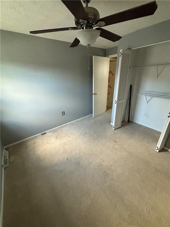 2583 Grouse Ridge, Unit B Wexford, PA 15090 - Photo 13 of 20 3rd bedroom