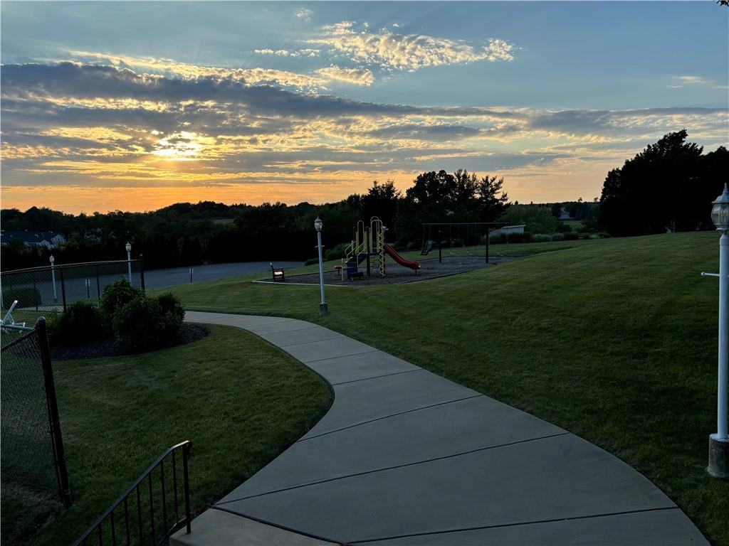 2583 Grouse Ridge, Unit B Wexford, PA 15090 - Photo 20 of 20 Playground