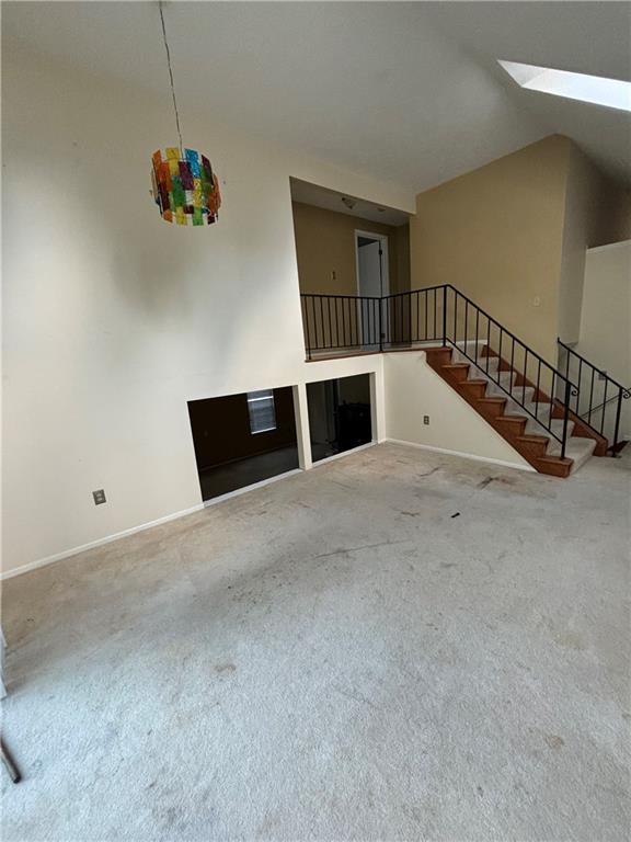 2583 Grouse Ridge, Unit B Wexford, PA 15090 - Photo 5 of 20 Family room