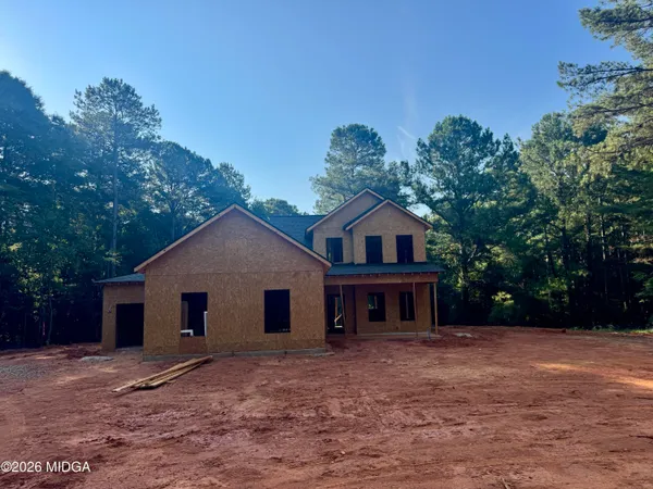 $389,900 | 3633 High Falls Road, Jackson, GA 30233