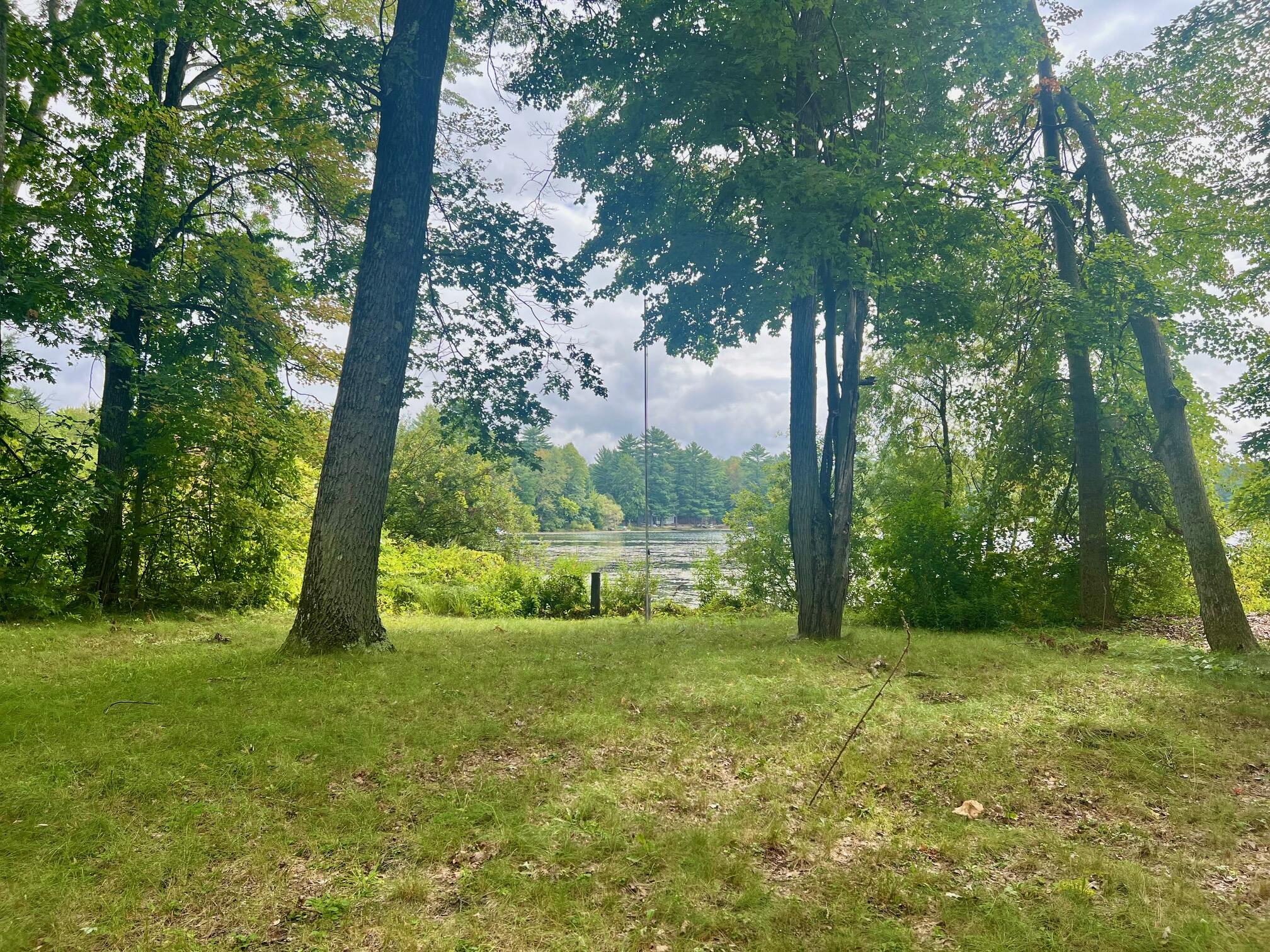 5576 South Whalen Lake Road Baldwin, MI 49304 - Photo 17 of 19 Jackson Lakefront