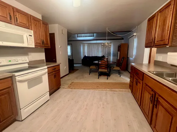 $235,900 | 5576 South Whalen Lake Road, Baldwin, MI 49304