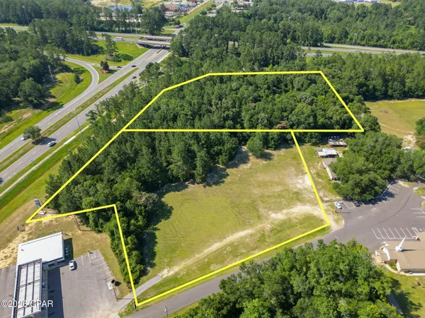 $1,350,000 | Tbd Blue Lake Road, Chipley, FL 32428