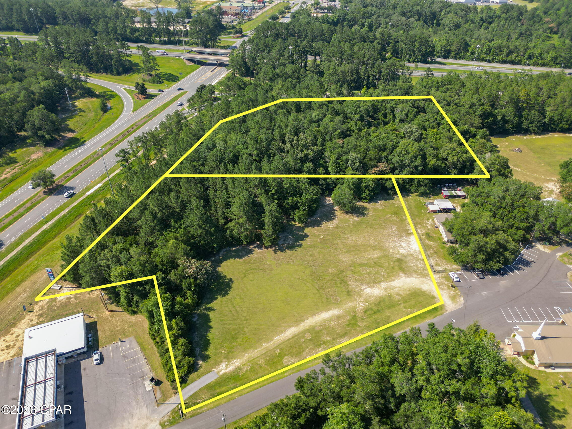 Tbd Blue Lake Road Chipley, FL 32428 - Photo 1 of 6