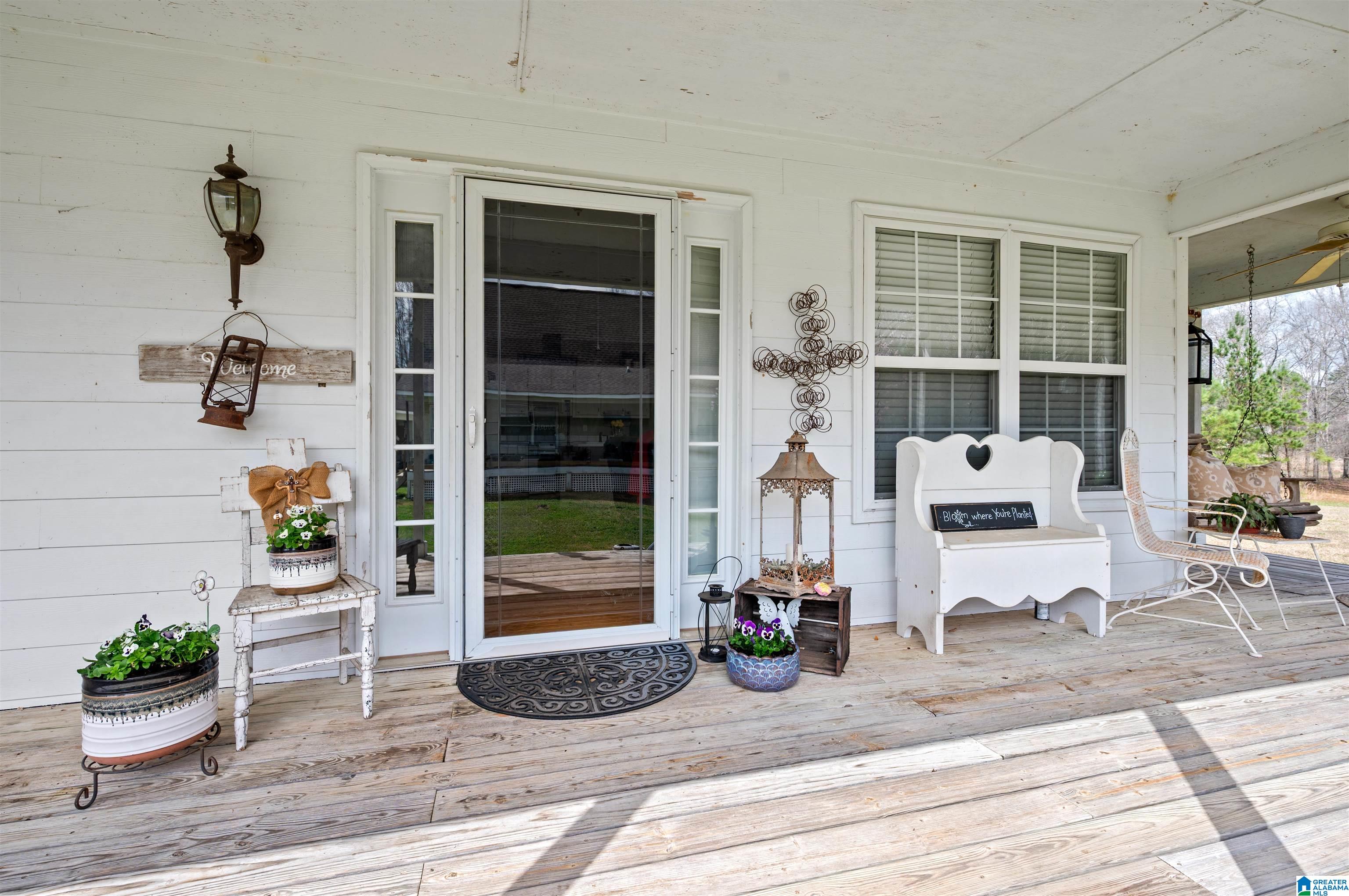 198 Heasletts Road Childersburg, AL 35044 - Photo 6 of 43