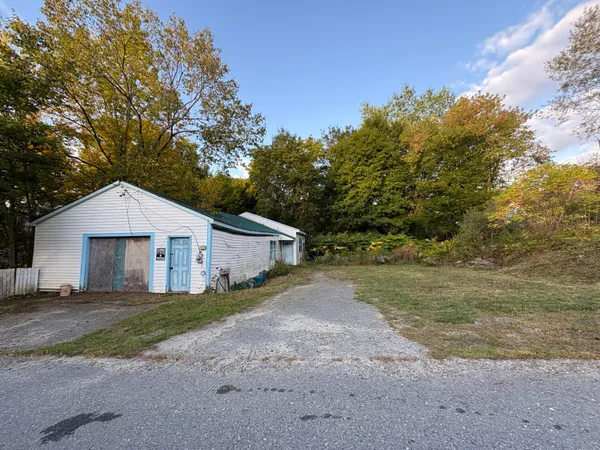 $24,000 | 8 Brook Street, Anson, ME 04911