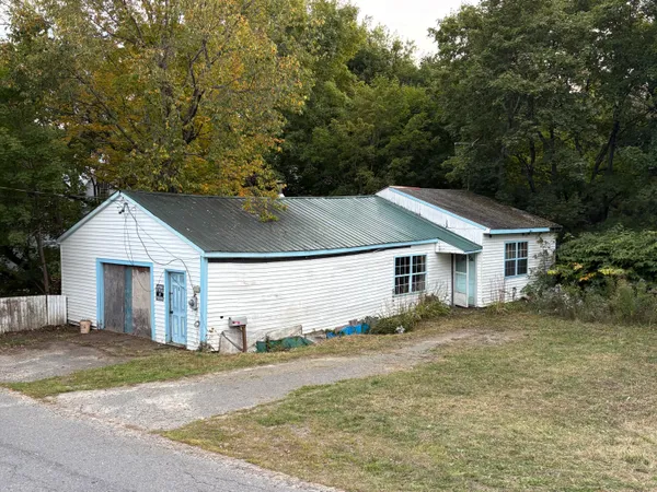 $24,000 | 8 Brook Street, Anson, ME 04911